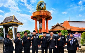 Pemegang Hak Resmi Jadi Terlapor: Ketika Hukum Dibaca Terbalik