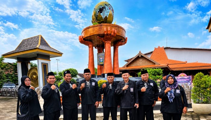 Pemegang Hak Resmi Jadi Terlapor: Ketika Hukum Dibaca Terbalik