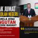 INFAK Jumat di Sekolah Negeri: Sukarela atau Pungutan Berkedok Ibadah?