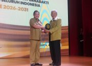 Jenderal TNI (Purn) Bibit Waluyo Tegaskan Arah Pembangunan Nasional Harus Tetap Lurus, PERPUKADESI Nyatakan Sikap Kebangsaan