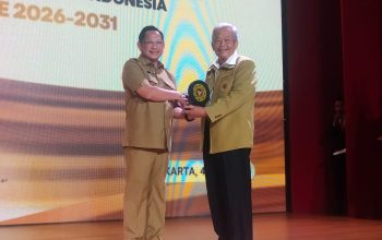 Jenderal TNI (Purn) Bibit Waluyo Tegaskan Arah Pembangunan Nasional Harus Tetap Lurus, PERPUKADESI Nyatakan Sikap Kebangsaan