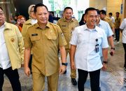 Ketua Umum RABN Apresiasi dan Dukung PERPUKADESI sebagai Penjaga Nilai Pembangunan Nasional