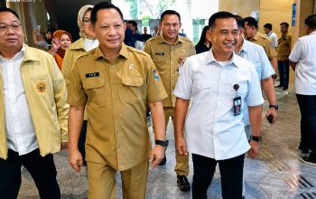 Ketua Umum RABN Apresiasi dan Dukung PERPUKADESI sebagai Penjaga Nilai Pembangunan Nasional