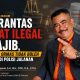 PENDAPAT HUKUM, Berantas Obat Ilegal Wajib, Tetapi Ormas Tidak Boleh Menjadi Polisi Jalanan