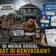 EDITORIAL: Cepat di Media Sosial, Lambat di Kenyataan -Ketika Pemerintah Sibuk Mengelola Citra
