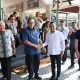 Silaturahmi Kebangsaan; Presiden ke-6 RI Susilo Bambang Yudhoyono Kunjungi Kediaman Jenderal TNI (Purn) Bibit Waluyo di Magelang
