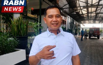 Apresiasi Ketua Umum Relawan Anak Bangsa Nasional (RABN) Agus Winarno, SH atas Silaturahmi Dua Negarawan Bangsa