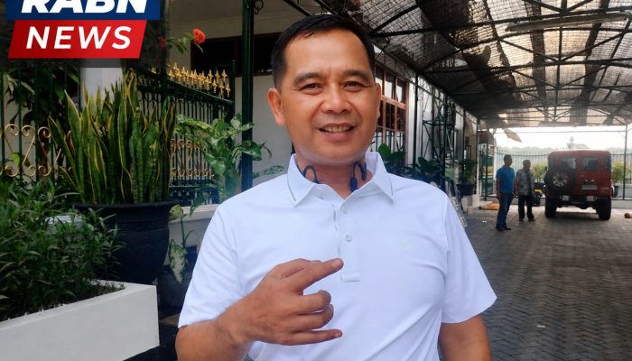 Apresiasi Ketua Umum Relawan Anak Bangsa Nasional (RABN) Agus Winarno, SH atas Silaturahmi Dua Negarawan Bangsa