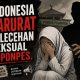 Ketua RABN Jatim : Indonesia Darurat Pelecehan Seksual di Ponpes, Wajib Berbenah