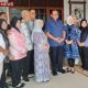 Di Tengah Agenda Kebangsaan, Hj Rika Apresiasi Batik Tulis “Nyi Pandanaran”, Simbol Budaya yang Mendunia
