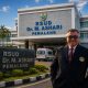 RSUD dr. M. Ashari Dipimpin Plt Berkepanjangan, Publik Curiga Ada Transaksi di Balik Kursi Direktur