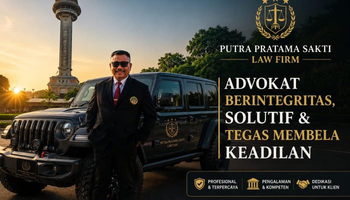 Plt/Pj Berkepanjangan di Pemalang Disorot, Potensi Gugatan PMH Mengemuka