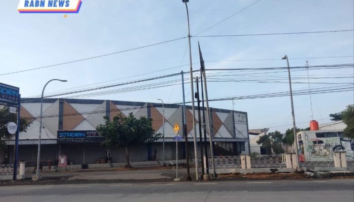 Sewa Ruko Tribun Utara Stadion Mochtar Pemalang Naik Drastis, Penyewa Menjerit: PAD atau “Kotak Pandora”?