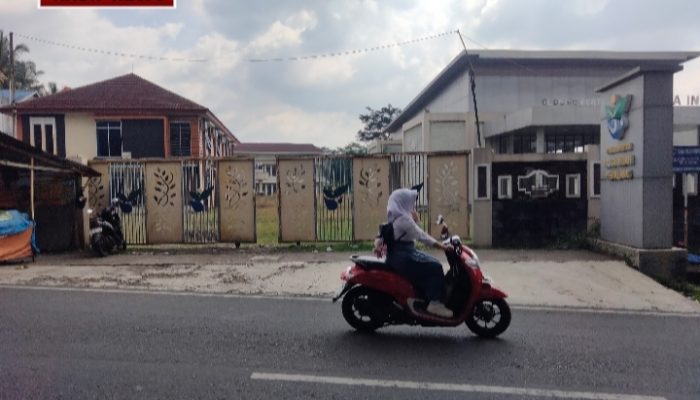 Selaras Program Pariwisata Gubernur Jawa Tengah, Hotel Moga Indah Pemalang Didorong Segera Direvitalisasi