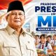 Presiden Prabowo Tegaskan Komitmen Bersihkan Mafia MBG, Integritas Program Negara Jadi Prioritas