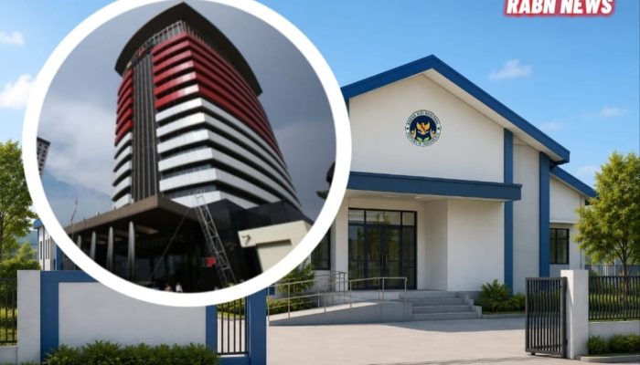 KPK Ingatkan Potensi Risiko Korupsi Program MBG, Pemerintah Perkuat Pengawasan dan Transparansi Nasional
