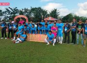 Semingkir Membara, GP FC Majakerta Turunkan Eks Timnas Hadapi Persik FC Sipaaruk