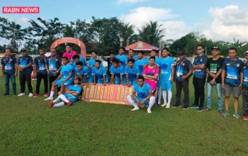 Semingkir Membara, GP FC Majakerta Turunkan Eks Timnas Hadapi Persik FC Sipaaruk