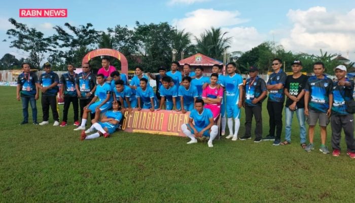 Semingkir Membara, GP FC Majakerta Turunkan Eks Timnas Hadapi Persik FC Sipaaruk