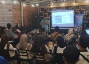 SPPG Yayasan Al-Hikmah Al-Nawawi Gelar pelaksanaan Assesment HACCP