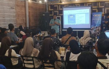SPPG Yayasan Al-Hikmah Al-Nawawi Gelar pelaksanaan Assesment HACCP