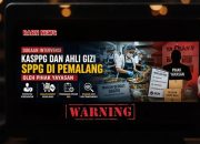 Dugaan Intervensi Yayasan dan Markup Bahan Baku di SPPG Pemalang Jadi Sorotan