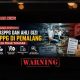 Dugaan Intervensi Yayasan dan Markup Bahan Baku di SPPG Pemalang Jadi Sorotan
