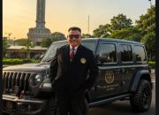 Bupati Pemalang Diduga Mainkan Narasi, Polemik Sekda Dinilai Bentuk Kebohongan Publik