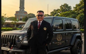 Bupati Pemalang Diduga Mainkan Narasi, Polemik Sekda Dinilai Bentuk Kebohongan Publik
