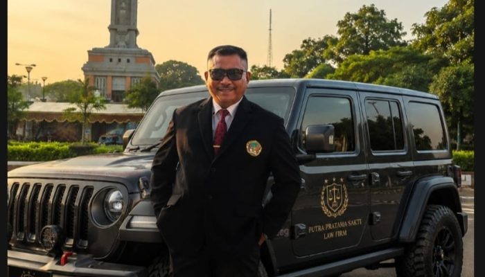 Bupati Pemalang Diduga Mainkan Narasi, Polemik Sekda Dinilai Bentuk Kebohongan Publik