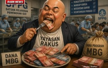 Yayasan Rakus di Balik MBG Pemalang: Program Gizi Anak Diduga Dijadikan Ladang Kantong Pribadi