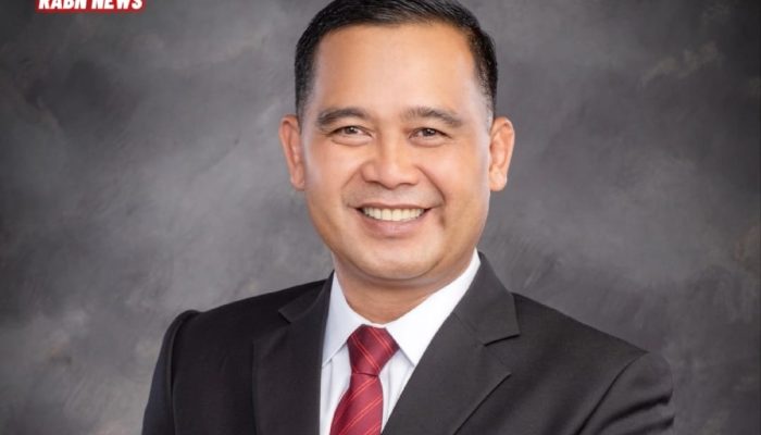 Sejarah Baru di DPR RI, Ketua Umum RABN Agus Winarno, SH.,Puji Langkah Presiden Prabowo Sampaikan KEM dan PPKF RAPBN 2027