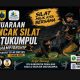 Kejuaraan Pencak Silat Watukumpul Championship 2026 Siap Digelar, Jadi Ajang Pembinaan Atlet Muda Pemalang