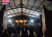 Latihan Gabungan PSHT Cabang Pemalang Pusat Madiun Perkuat Soliditas Organisasi Jelang Pengesahan Warga Baru