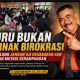Guru Bukan Ternak Birokrasi: Pemalang Jangan Uji Kesabaran ASN dengan Mutasi Serampangan