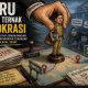 EDITORIAL | Guru Dianggap Barang Pindahan : Pemalang Sedang Menguji Kesabaran Akal Sehat