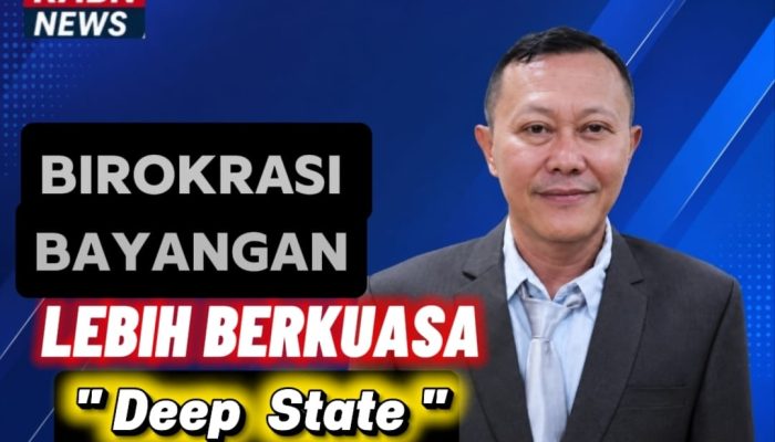 Birokrasi Bayangan dan Mutasi Guru di Pemalang: Siapa Sesungguhnya yang Mengendalikan Kebijakan?