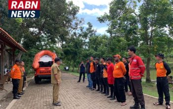 Dua Remaja Tenggelam di Kali Waluh Pemalang, Operasi SAR Gabungan Resmi Ditutup