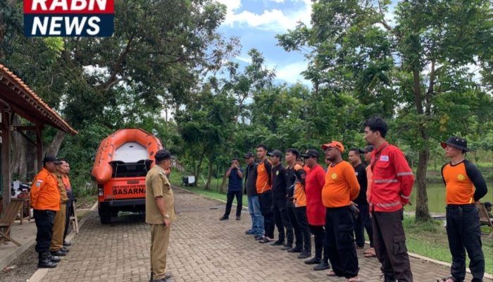 Dua Remaja Tenggelam di Kali Waluh Pemalang, Operasi SAR Gabungan Resmi Ditutup