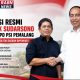DPP PSI Resmi Tunjuk Sudarsono Pimpin DPD PSI Pemalang, Konsolidasi Politik Daerah Diperkuat