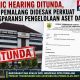 Public Hearing Ditunda, DPRD Pemalang Didesak Perkuat Transparansi Pengelolaan,Penyelamat Aset Daerah