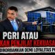 Ketua PGRI Pemalang Kehilangan Akal Sehat,Tak Lagi Membela Guru,Publik Wajar Curiga Ada Dendam Politik di Balik Mutasi-Praktisi Hukum Dr.Imam SBY Kritik Keras Pernyataan “SK Bupati Final