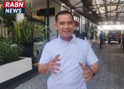 Agus Winarno: Mahasiswa Adalah Calon Pemimpin Bangsa, Kritik Pemerintahan Tetap Perlu Disampaikan Secara Proporsional dan Berbasis Data