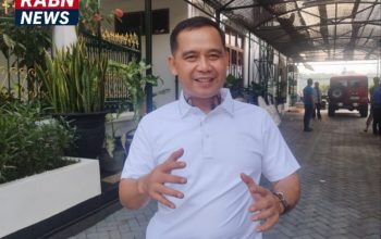 Agus Winarno: Mahasiswa Adalah Calon Pemimpin Bangsa, Kritik Pemerintahan Tetap Perlu Disampaikan Secara Proporsional dan Berbasis Data