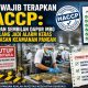 SPPG Wajib Terapkan HACCP: Penutupan Sembilan Dapur MBG di Pemalang Jadi Alarm Keras Pengawasan Keamanan Pangan