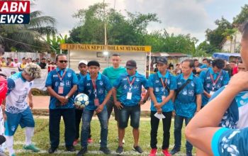 Bagas Kaffa, Bagus Kahfi dan Bayu Gatra Antar Pawang Gludug FC Majakerta Melaju ke Perempat Final Semingkir Open II 2026