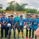 Bagas Kaffa, Bagus Kahfi dan Bayu Gatra Antar Pawang Gludug FC Majakerta Melaju ke Perempat Final Semingkir Open II 2026