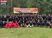 Diklat Pamter II PSHT Cabang Pemalang Pusat Madiun Resmi Ditutup, Cetak Kader Pengamanan Profesional Berkarakter Kebangsaan dan Humanis