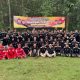 Diklat Pamter II PSHT Cabang Pemalang Pusat Madiun Resmi Ditutup, Cetak Kader Pengamanan Profesional Berkarakter Kebangsaan dan Humanis