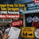 Dugaan Penggiringan Orang Tua Siswa Kesatu Toko Seragam Warnai SPMB Pemalang ,Publik minta Transparansi